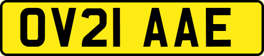OV21AAE