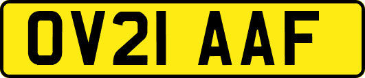 OV21AAF