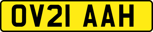 OV21AAH