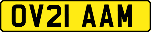 OV21AAM