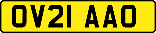 OV21AAO