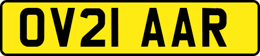 OV21AAR