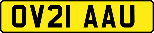 OV21AAU