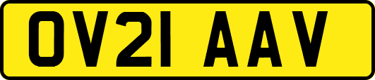 OV21AAV