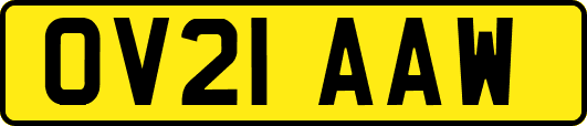 OV21AAW