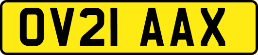 OV21AAX