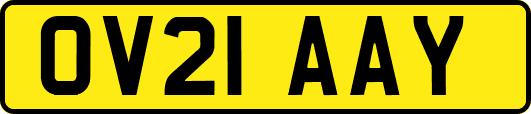 OV21AAY