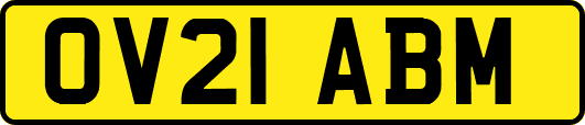 OV21ABM