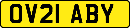 OV21ABY
