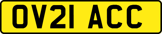OV21ACC