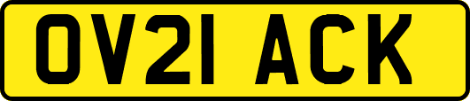 OV21ACK