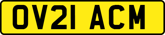 OV21ACM
