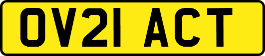 OV21ACT