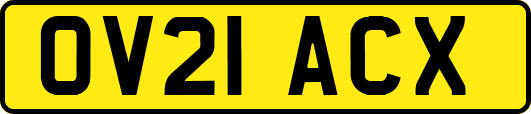 OV21ACX
