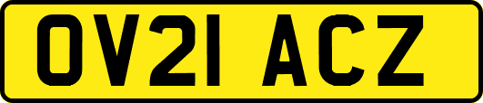 OV21ACZ