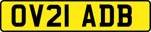 OV21ADB