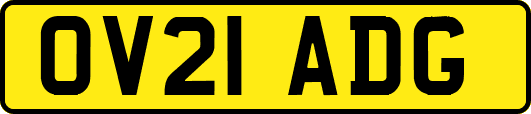 OV21ADG