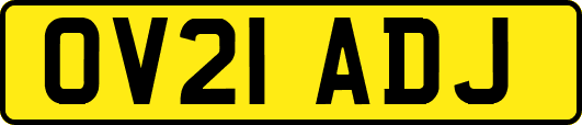 OV21ADJ