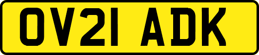 OV21ADK