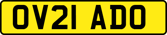 OV21ADO