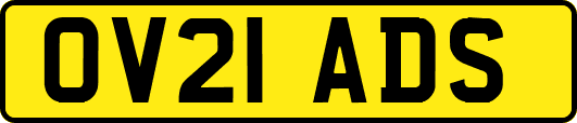 OV21ADS