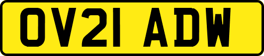 OV21ADW