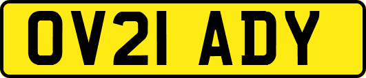 OV21ADY