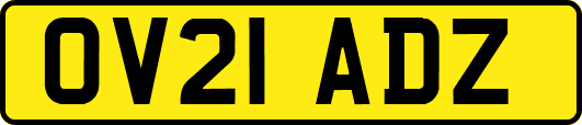 OV21ADZ