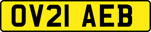 OV21AEB