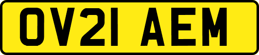 OV21AEM