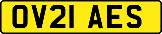 OV21AES