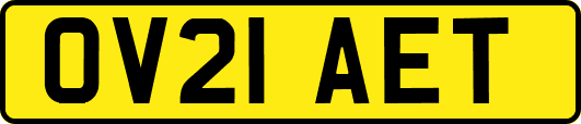 OV21AET