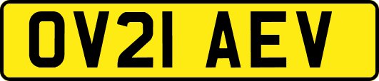 OV21AEV