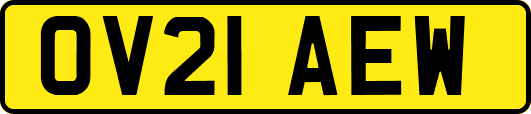 OV21AEW