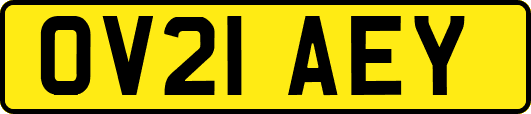 OV21AEY