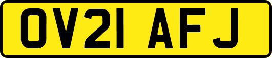 OV21AFJ