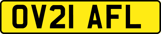 OV21AFL