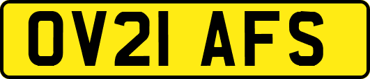 OV21AFS