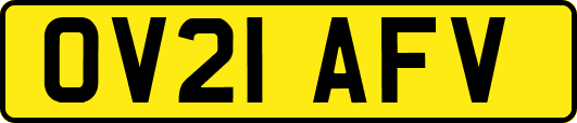 OV21AFV