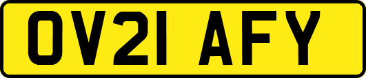 OV21AFY