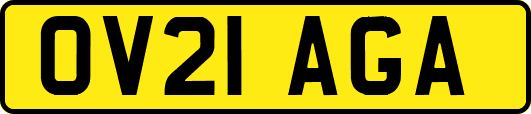 OV21AGA