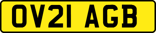 OV21AGB