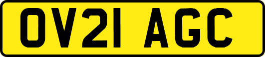 OV21AGC