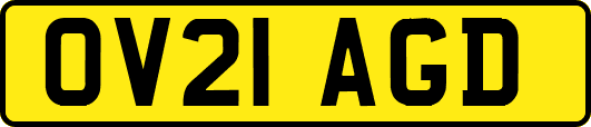 OV21AGD