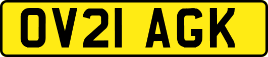 OV21AGK