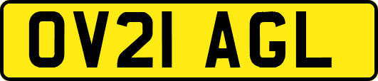 OV21AGL