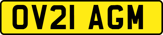 OV21AGM