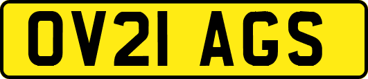 OV21AGS