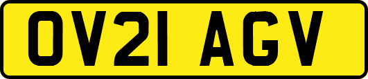 OV21AGV