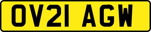 OV21AGW